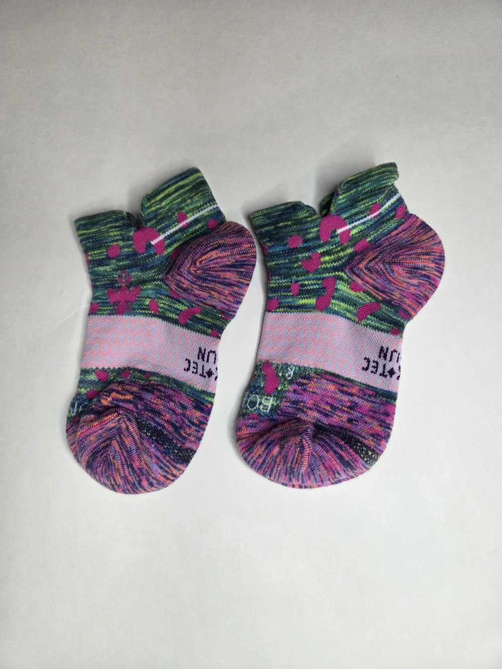Bombas Women's Socks Size Small